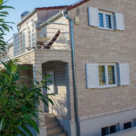 Apartmani My Way, Tribunj Free Parking Free Bicycles Exterior foto