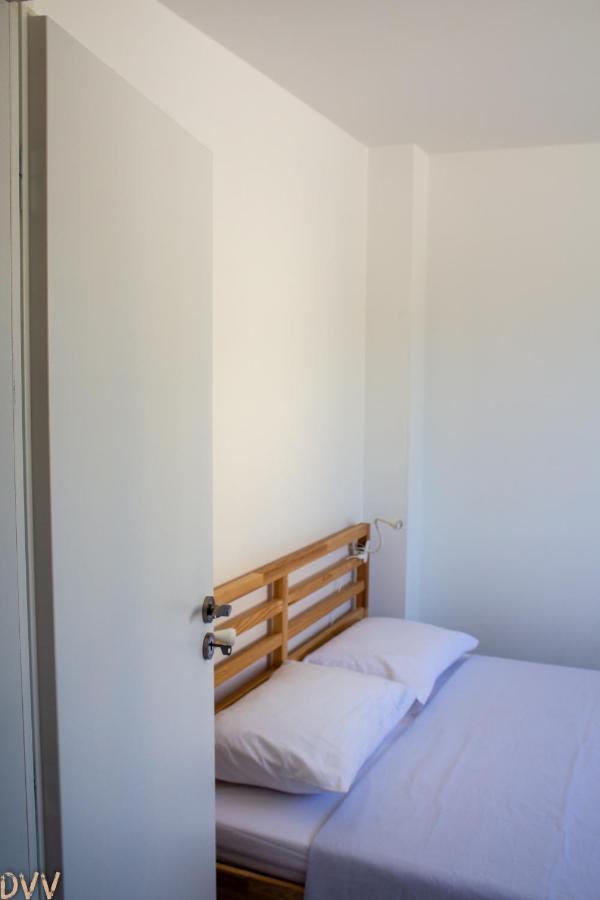 Apartmani My Way, Tribunj Free Parking Free Bicycles Exterior foto