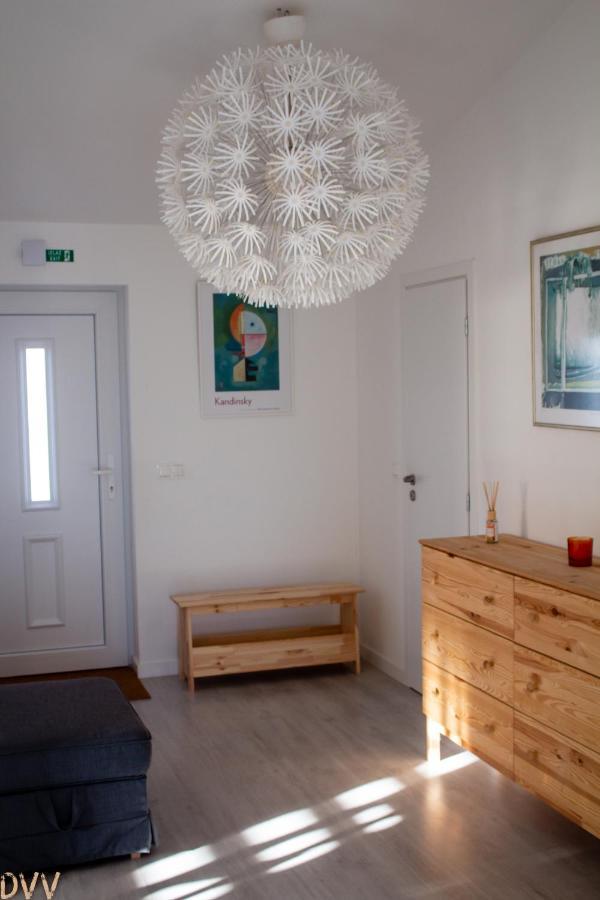 Apartmani My Way, Tribunj Free Parking Free Bicycles Exterior foto