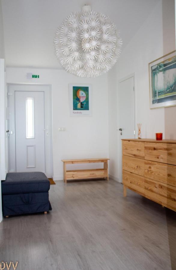 Apartmani My Way, Tribunj Free Parking Free Bicycles Exterior foto
