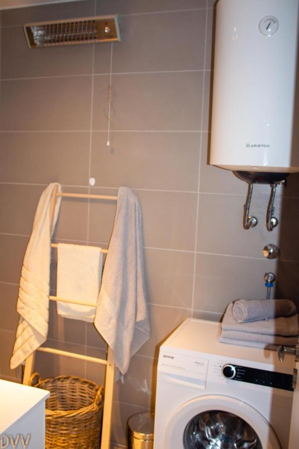 Apartmani My Way, Tribunj Free Parking Free Bicycles Exterior foto