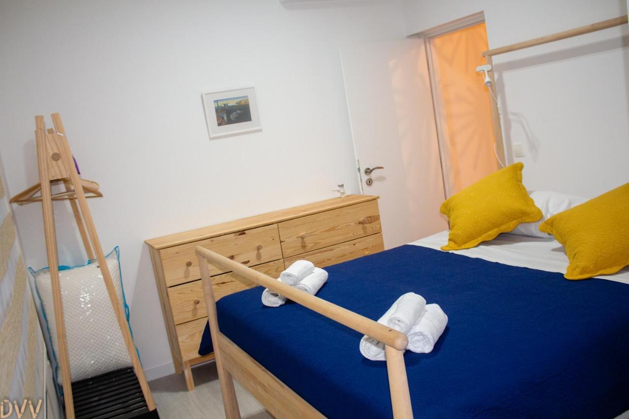 Apartmani My Way, Tribunj Free Parking Free Bicycles Exterior foto